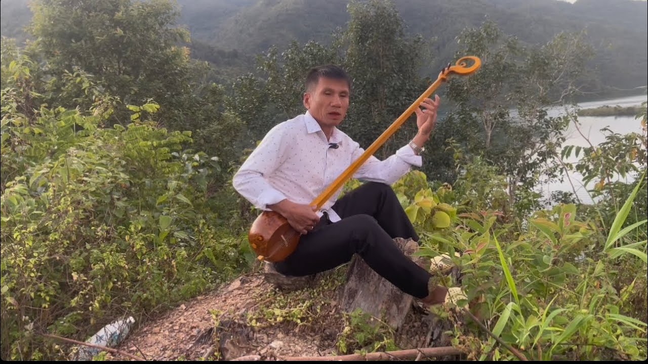 Lò sâm khắp bai puôn/mơi pi nọng tỏn le nơ 