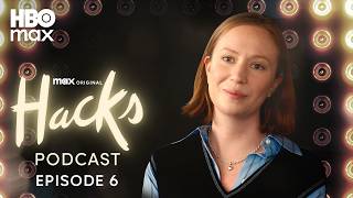 Famous Hacks Season 5 Official Podcast | Episode 6 | HBO Max Wealth