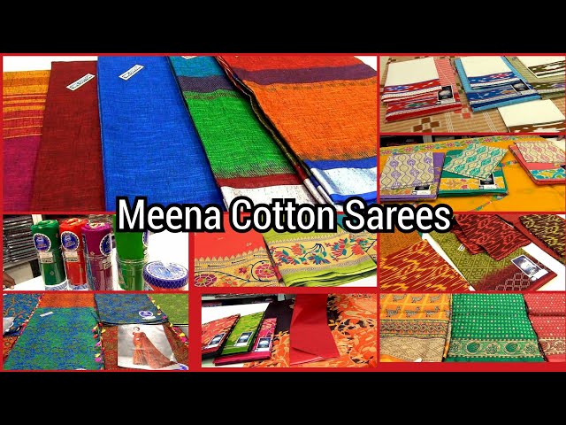 Send Gadwal Cotton Sarees to Hyderabad, Guntur, Vijayawada, Vizag, India |  Us2Guntur