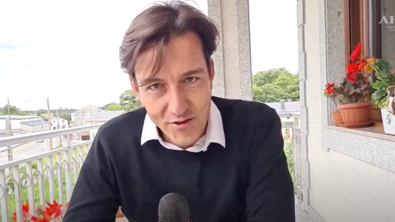 ANSIEDAD Y MIEDO A LA ENFERMEDAD. Testimonio