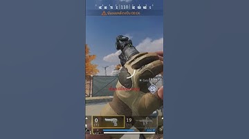 all reload animations blood strike part 1#bloodstrike