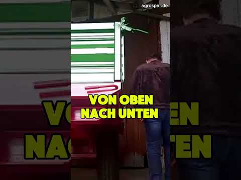 Einachser Dreiseitenkipper Traktor
