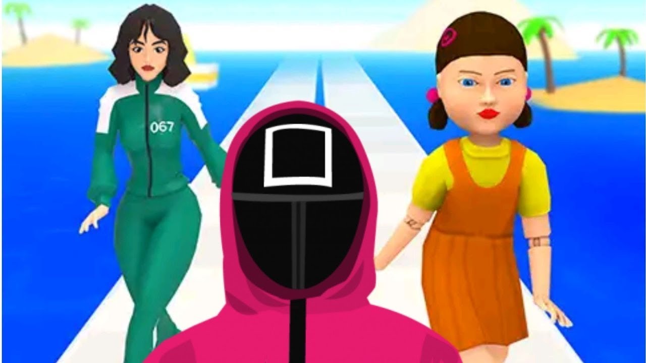 Dancing Race game BEST Dancing GAME - Gameplay All Levels Walkthrough iOS Android Ep 22 #Shorts