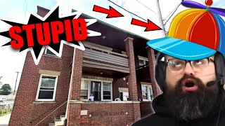 Don't make this Stupid Mistake Investing in Cleveland | MLS Search & Analysis 1,359 - 2014 W 93