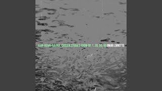 Etudes Harmonieuses Op.50 N.6 - Grave E Maestoso