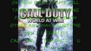 cod waw boosting guide