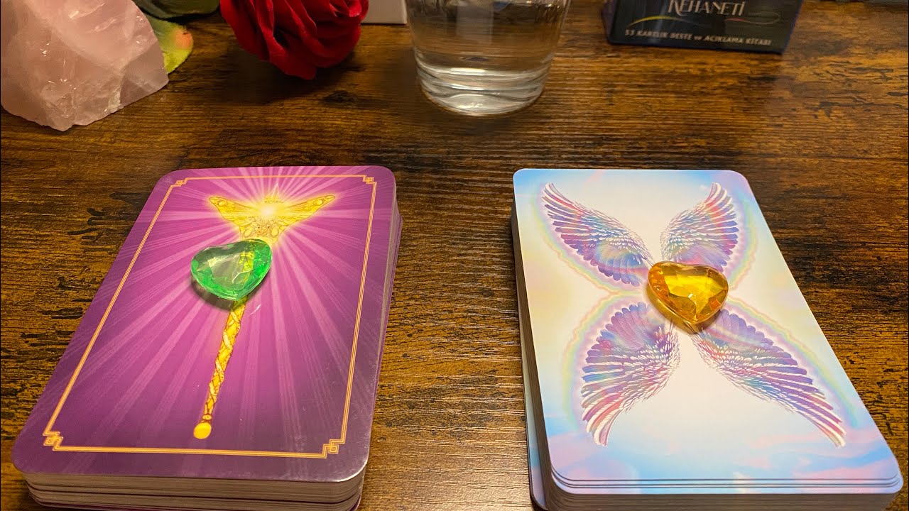 💌Mensaje de tu persona especial 🌹💖