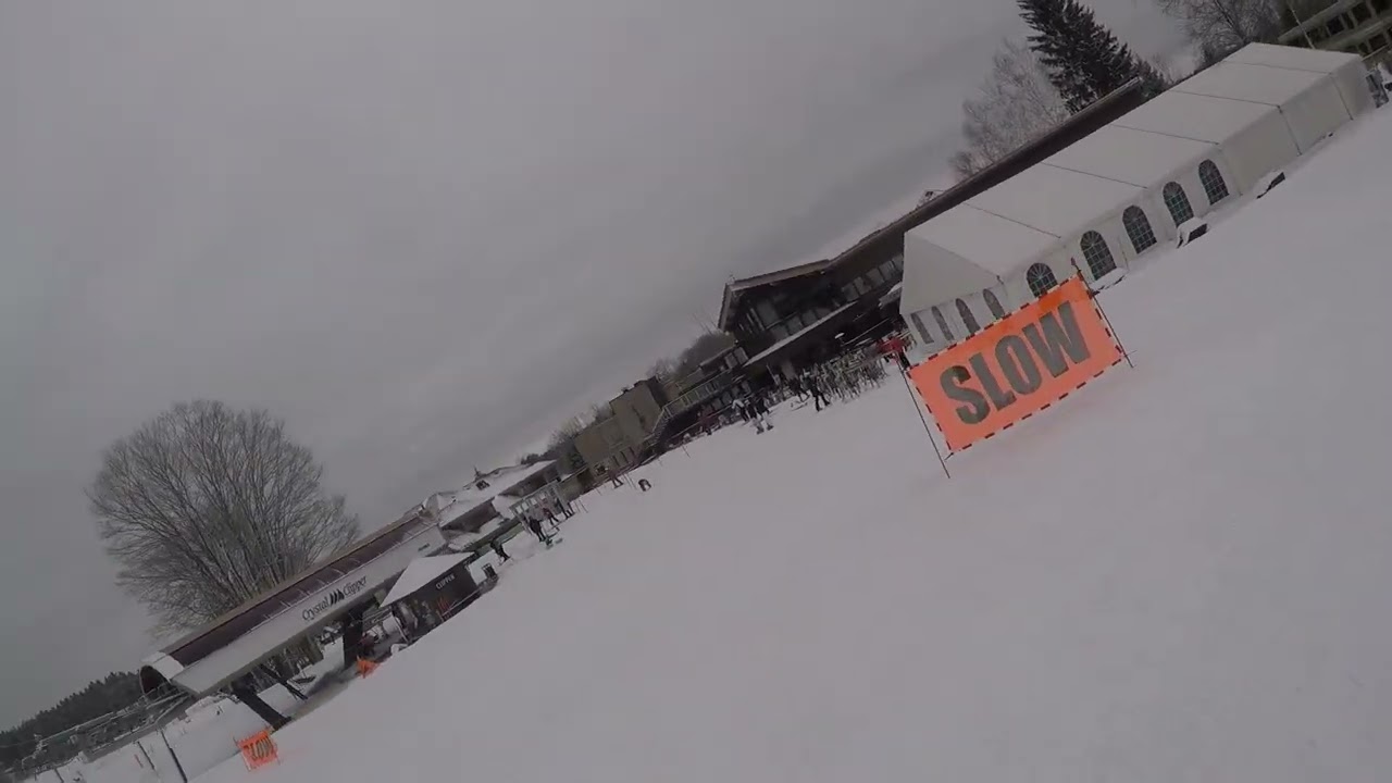 Crystal Mt 03 26 2022