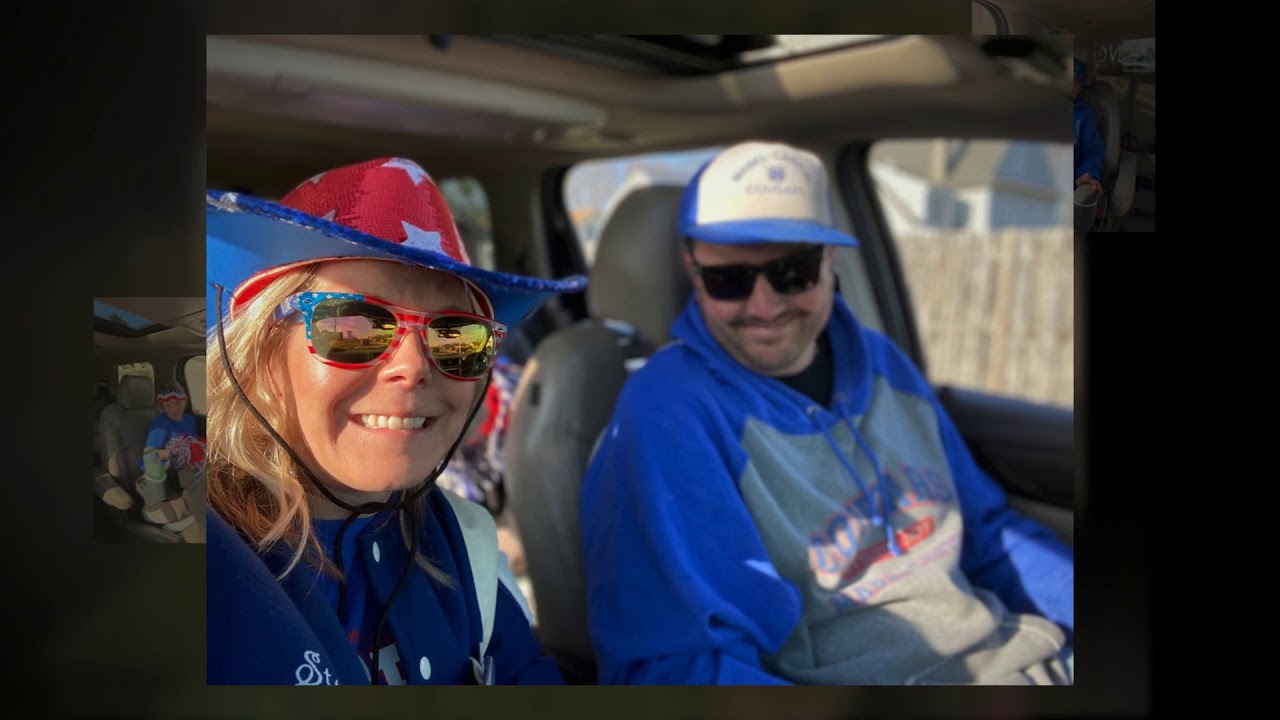 MabelCanton Staff Parade 2020 YouTube