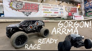 Arrma Rc Trucks are Indestructible! 100% Race Ready With some Tweaking.