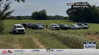 Remains found in private pond believed to be Tyler woman missing for 2 years