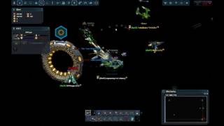 Darkorbit-[HİTAC] FİGHT'S