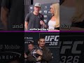 The main man Jon Anik breaks down the HUGE BMF title showdown between Max Holloway and Charles Olive