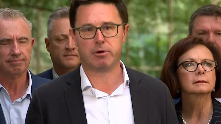 ‘We need to prioritise cheaper energy’: Nationals scrap 2050 net zero target