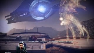 Mass Effect 2 - 152 - The Alpha Relay