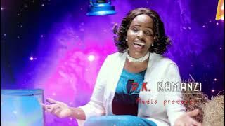 HOSSANA  BY MARY GITHINJI ( A MERRY CHRISTMAS VIDEO)