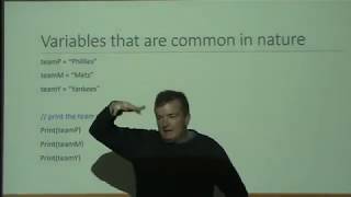 Arrays (computer programming)