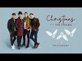 The Tenors - Feliz Navidad (Official Audio)