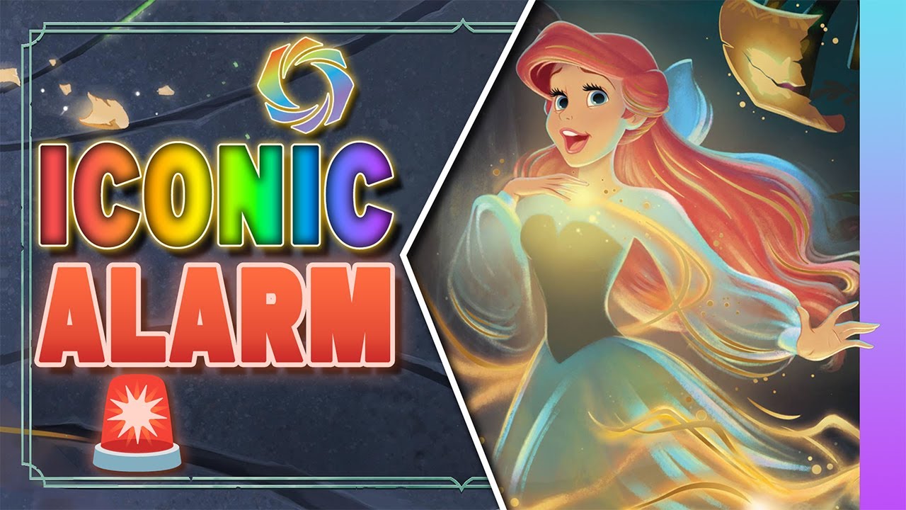 Geisteskrankes Display gezogen! 🚨😱Lorcana Unboxing ✨Set 10 Whispers in the Well