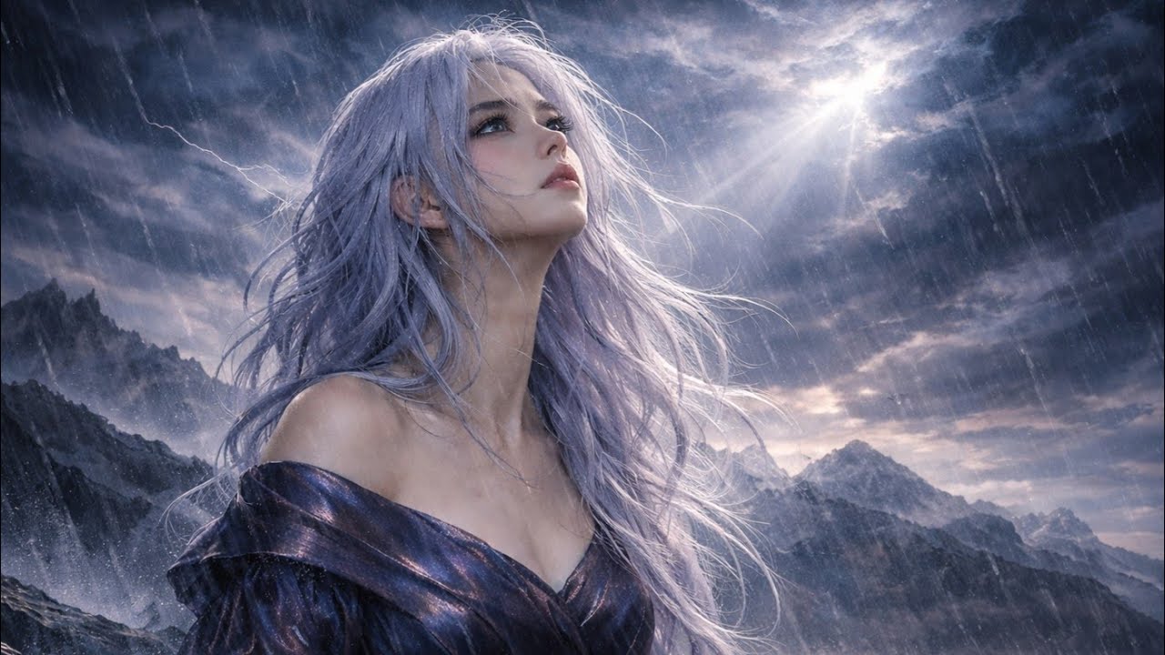 WE NEVER BREAK | Epic Storm Anthem