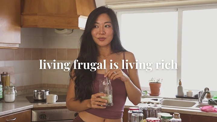 Asian frugal habits that saves me thousands every year 💸 thumbnail