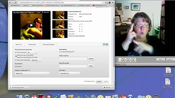 How Can You Remove Thumbs Up and Down Vote (rating) in Youtube?