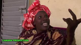 Coulibaly Kanatala Furu (Film Malien - Camara production)