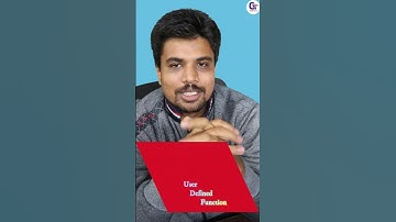 Stop Repeating DAX Code! Use Power BI UDF Instead 💡 - Gokul Tech