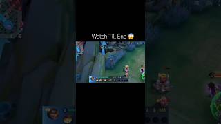 TIGREAL ROAR 😈 Full Enemy Wipe!