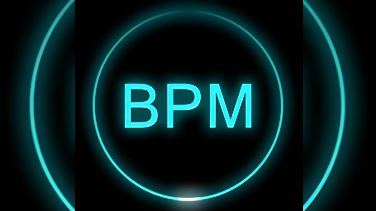 Jonathan Kstiyo - BPM (Original Mix)