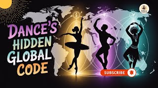 The Hidden Code Behind Every Dance | Space, Energy, Time, Body