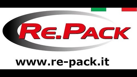 Spot Shutter Box -  Re.Pack