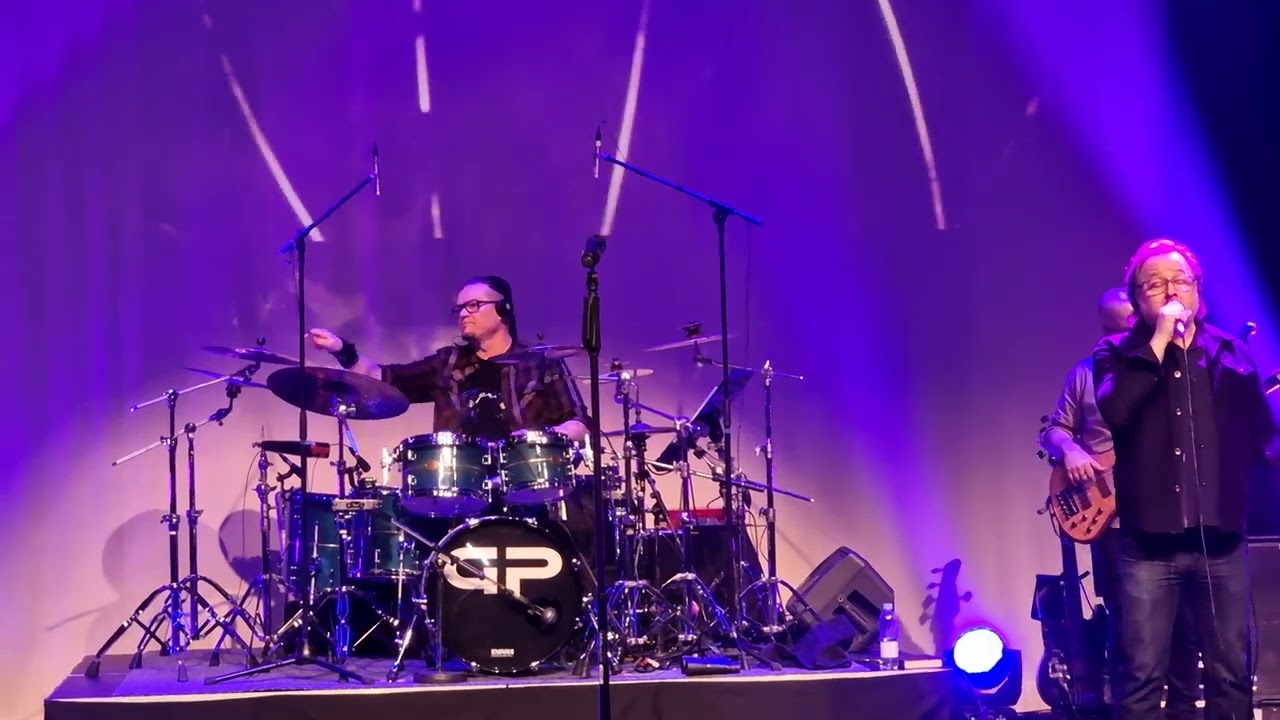 Gospel Power ft. Heikki Hela - Viikunapuu