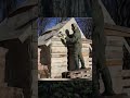 Forest Living Challenge, Small Pallet House for Winter #wildlife #survival #camping #outdoors #wood