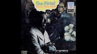 Blue Mitchell - Last Tango in Paris ℗ 1973