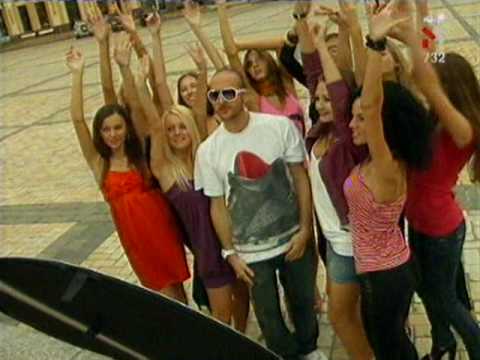 VovaZiL Vova анонс кліпу Дай Мені Цьом 