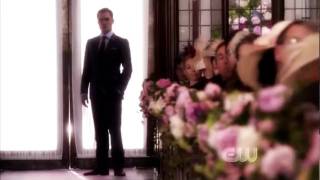 Chuck and Blair ''speak now'' 5x13