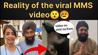 Reality Of Kulhad Pizza Viral Mms Opinion On Kulhadpizza Couple Do The Labor