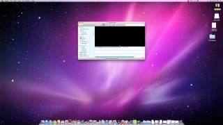 Final Cut Pro 7 Lesson 1: Folder Structure