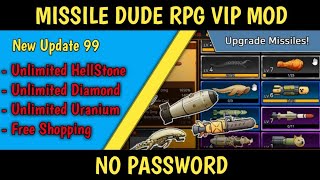 Game Missile Dude RPG Tap Shot [ VIP ] Mod Apk Versi 99 || Terbaru 2022 screenshot 5