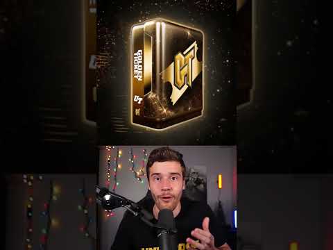 Important Golden Ticket Tip 