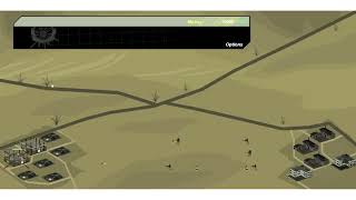 SEA OF FIRE A WAR FLASH GAME