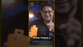 Você conhece esse Kit K&amp;F?