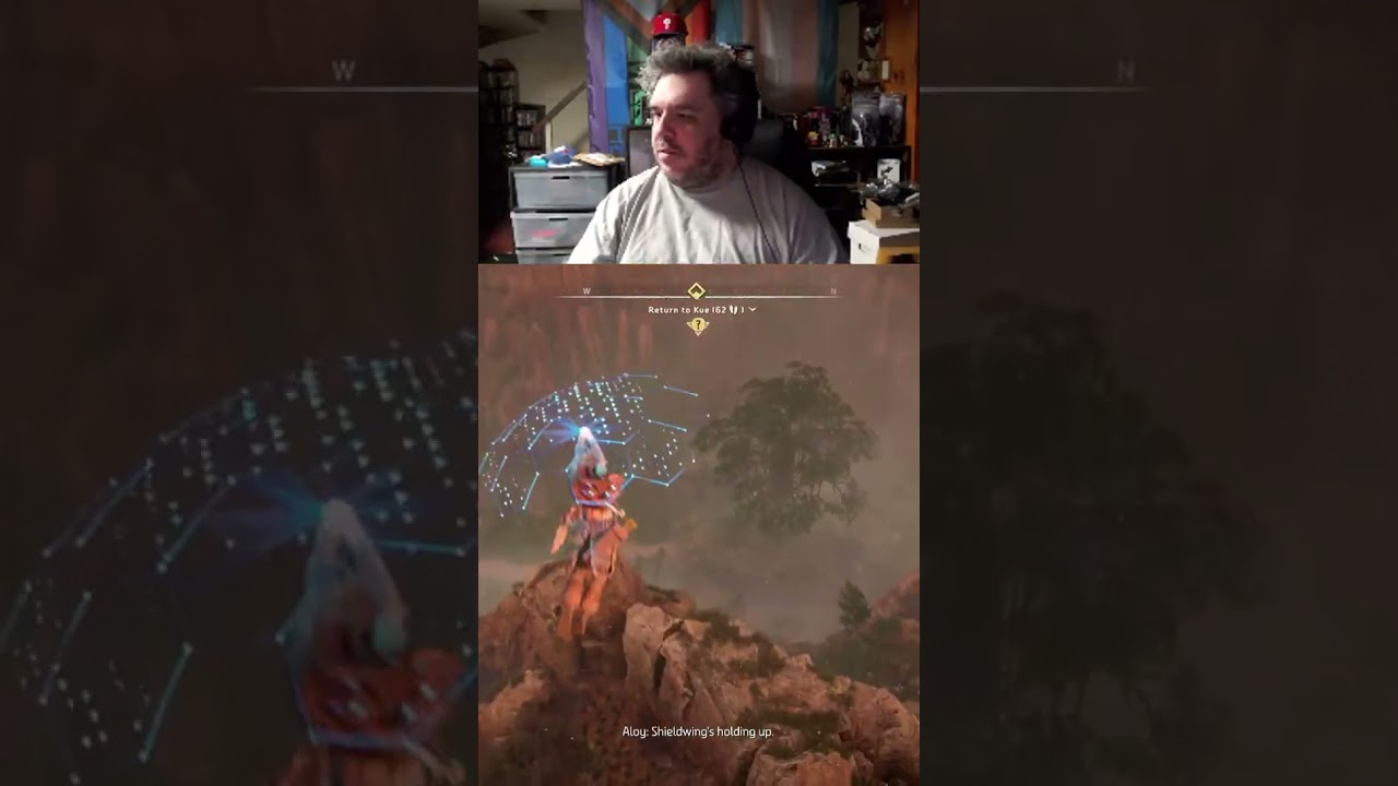 Fastest Way Down | #fredcasden on #Twitch