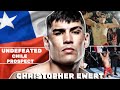 Christopher Ewert MMA Highlights- Undefeated Chile Prospect- 7-0.