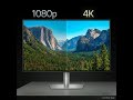 Every Screen Resolution Explained: From 720p to 8K (And Why It Matters)