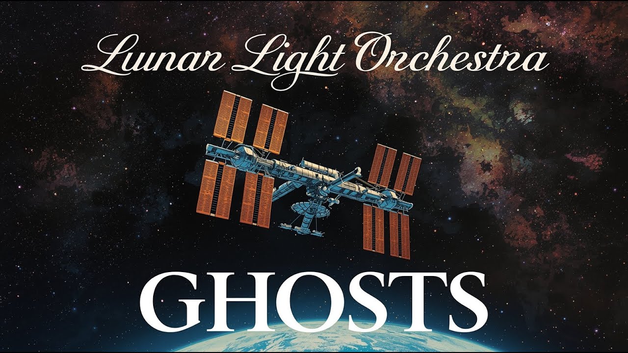 Watch Ghosts | DARK CINEMATIC ORCHESTRAL COSMIC ROCK | Lunar Light Orchestra on YouTube Watch Ghosts | DARK CINEMATIC ORCHESTRAL COSMIC ROCK | Lunar Light Orchestra on YouTube