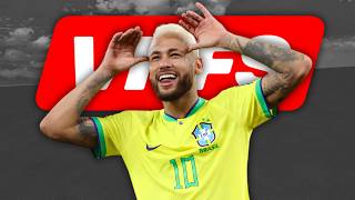 I Became PRIME NEYMAR In VRFS