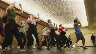 Kidsburgh: 'Hamilton' Master Class Teaching Pittsburgh Students About Musical Theater