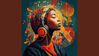 Warm Harmonic Patterns
